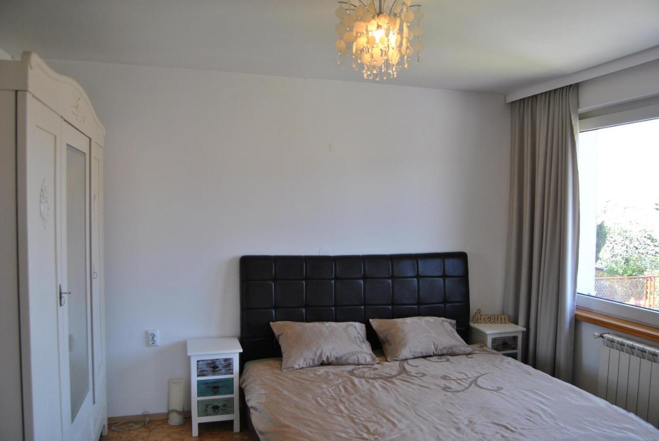 Exclusive Apartments Bistrik Saraybosna Dış mekan fotoğraf