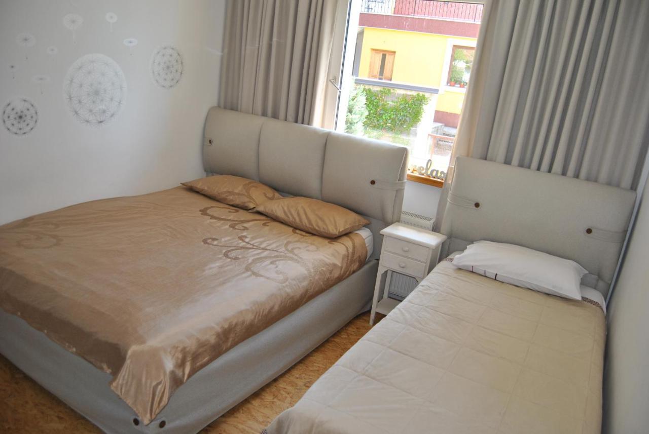 Exclusive Apartments Bistrik Saraybosna Dış mekan fotoğraf